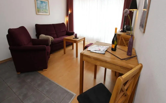 Apartment in Westerland