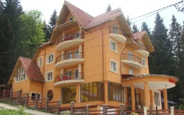Vila Cota 1200