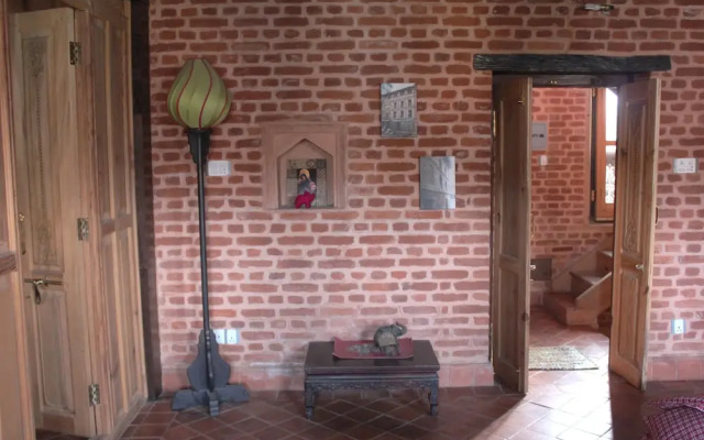 Hotel Panauti