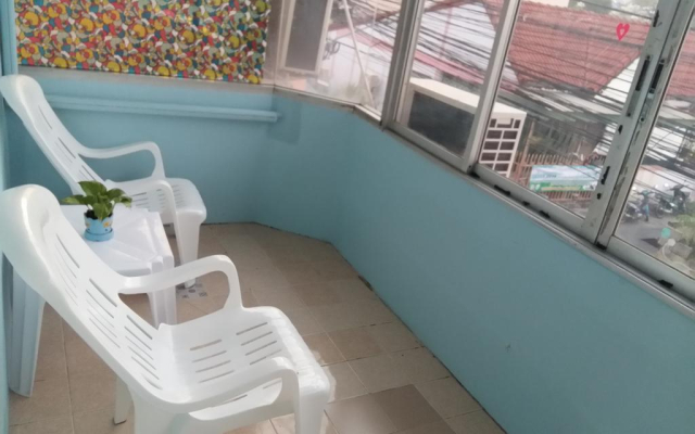 Hana Guesthouse