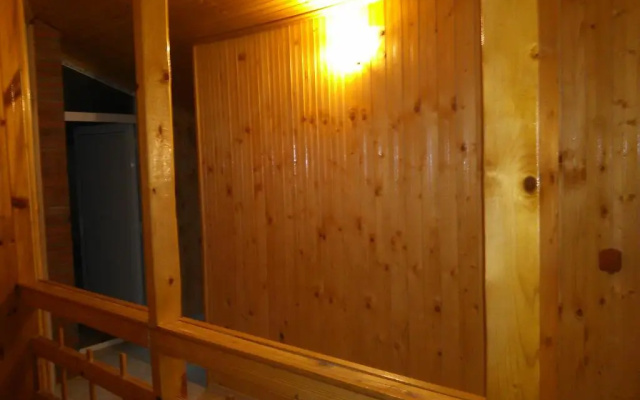 Nochevi Guesthouse