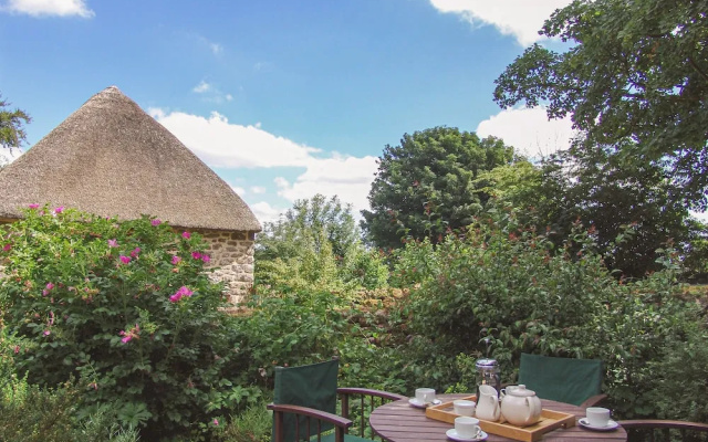 The Bakehouse