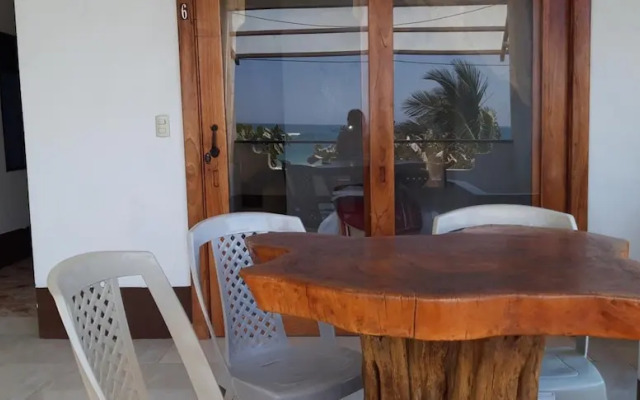 Hostal los Delfines