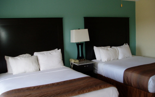 Rockview Inn and Suites - Morro Bay CA