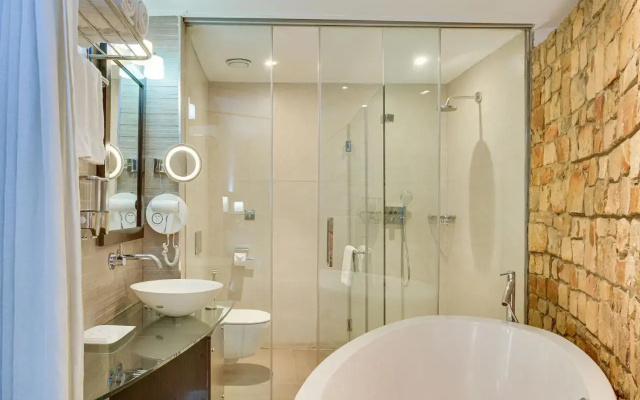 Leola Boutique Hotel Ikeja - Lagos