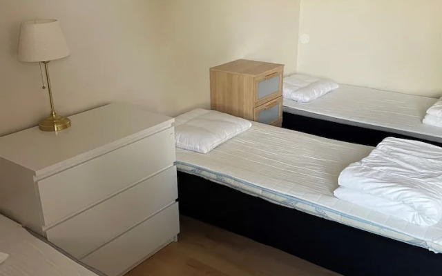 Björkbackens Vandrarhem i Vimmerby - Hostel