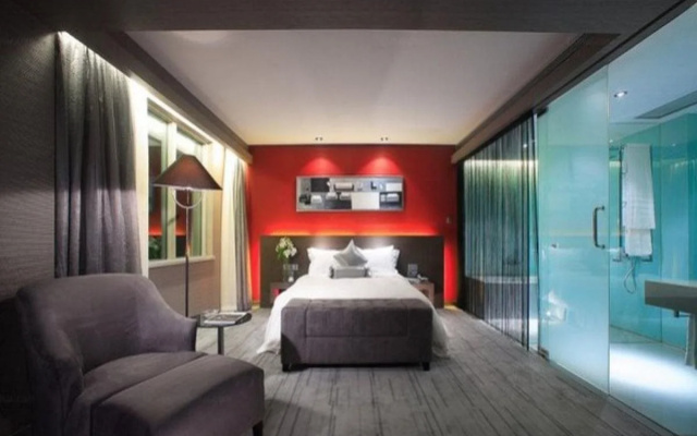 Logosun Hotel