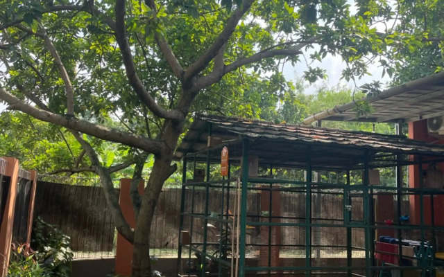 Bu Sur Homestay