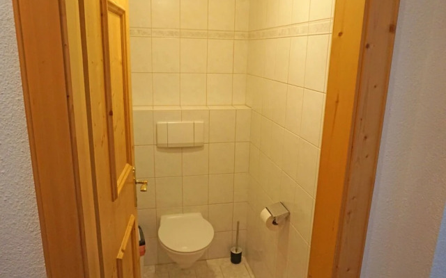 Conny See in See With 4 Bedrooms and 3 Bathrooms