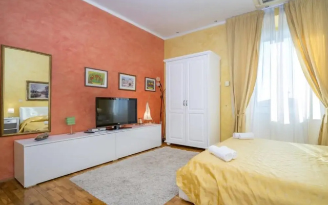 Villa Rossella 2