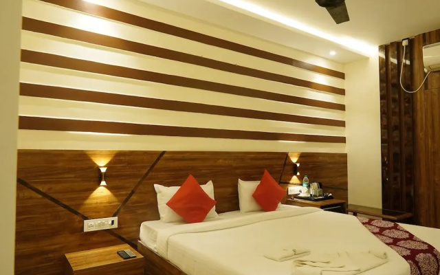 Hotel Vineet