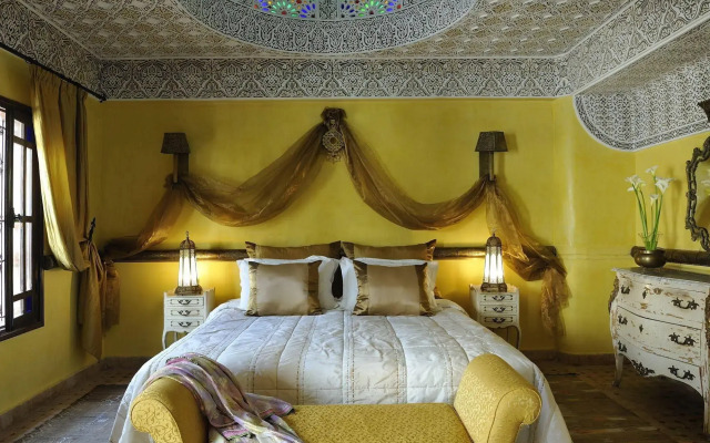 Riad Ibn Battouta