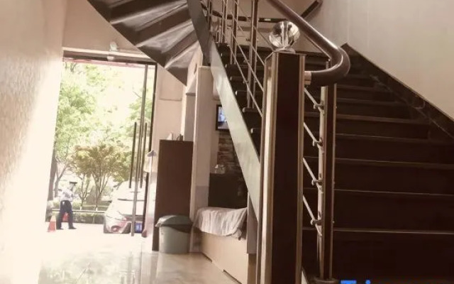Taiyuan Keyuanlai Hotel
