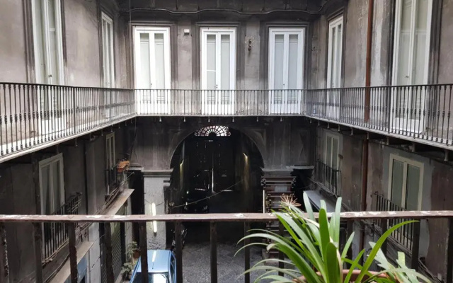 La Bella Napoli B&B