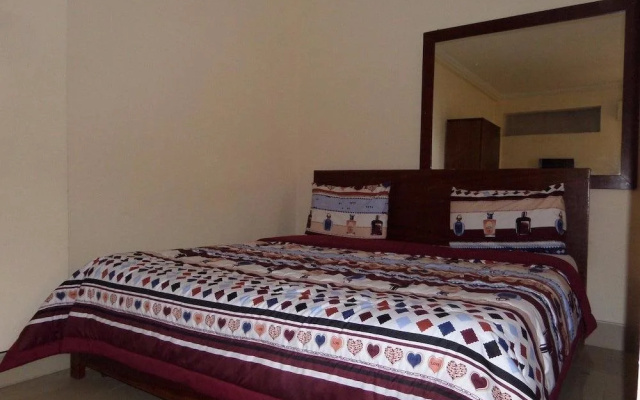 Edgwaters Hotel