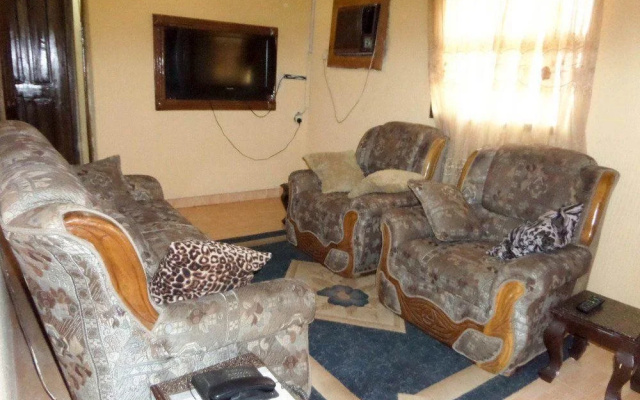 Abidap Hotel & Suites International