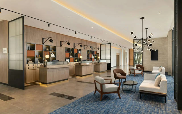 Four Points By Sheraton Pontianak
