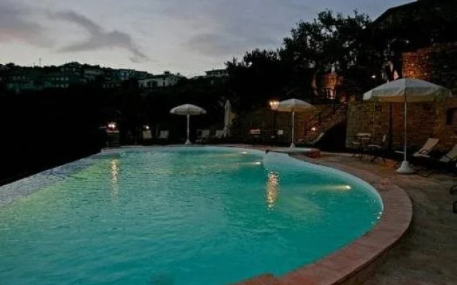Locanda Le Tre Sorelle