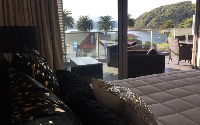 Picton Waterfront Apartments