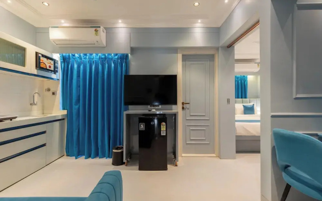 Home2 Residency Mumbai Airport