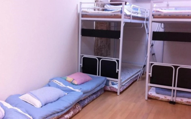 Guesthouse Kyoto Ekimae