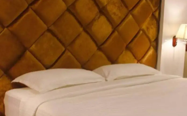 The Prabha International Hotel