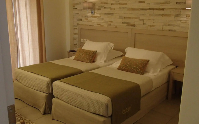 Ikion Eco Boutique Hotel