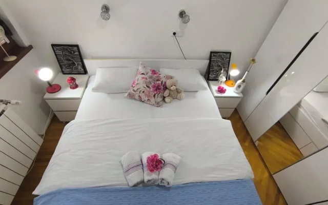 Chengic Villa Comfort - Modern 2-Bedroom