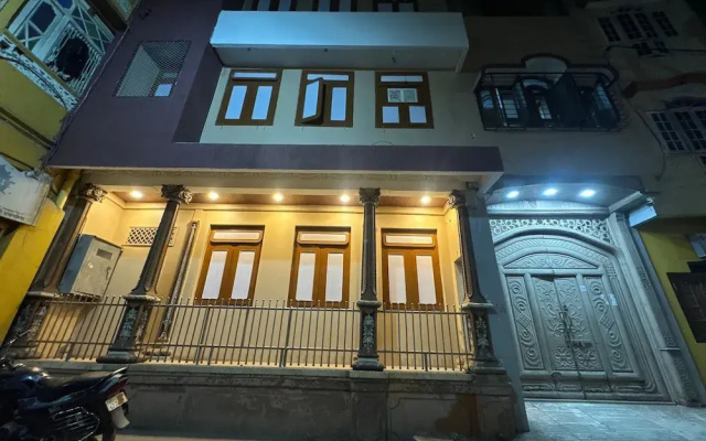 Millionaire Homestay