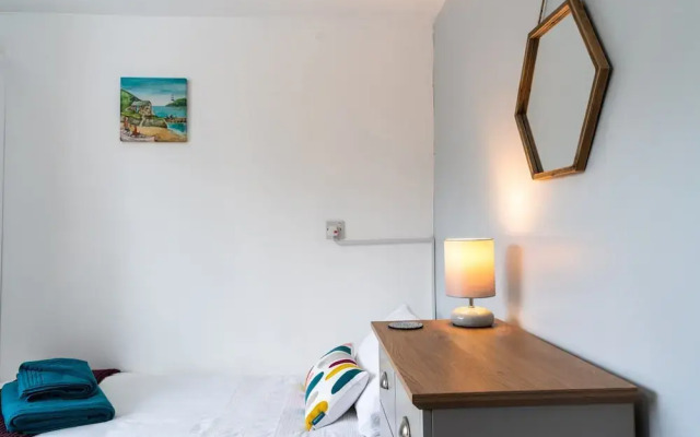 Apartment in Polgooth Near Cornwall Beaches
