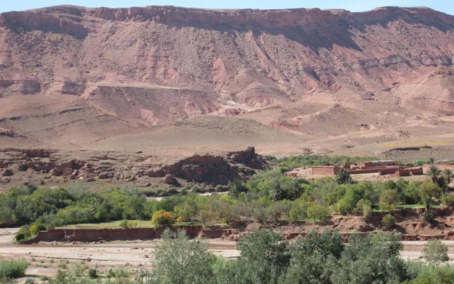 Kasbah Ounila