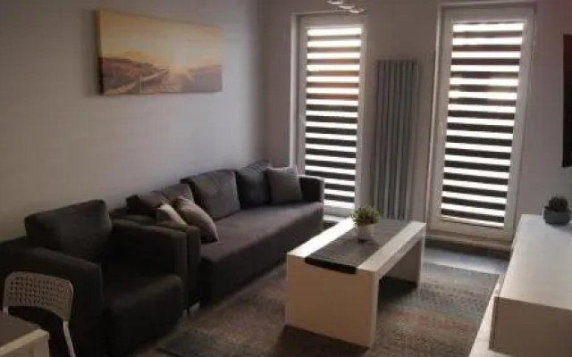 Apartament Riwiera