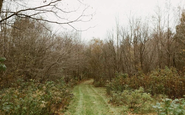Tentrr - Hidden Brook Farm