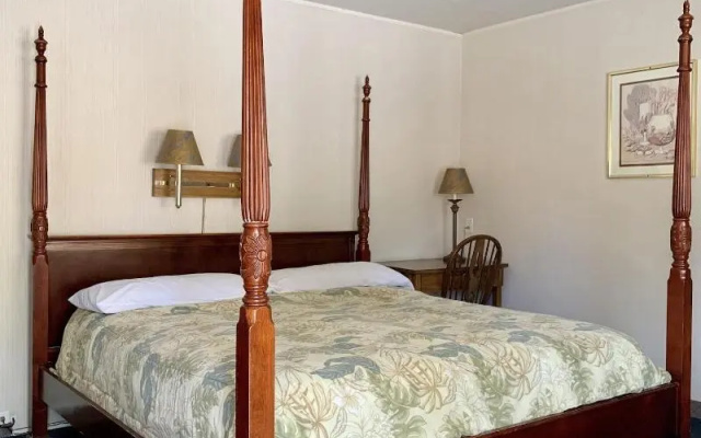 Stevenson's Inn