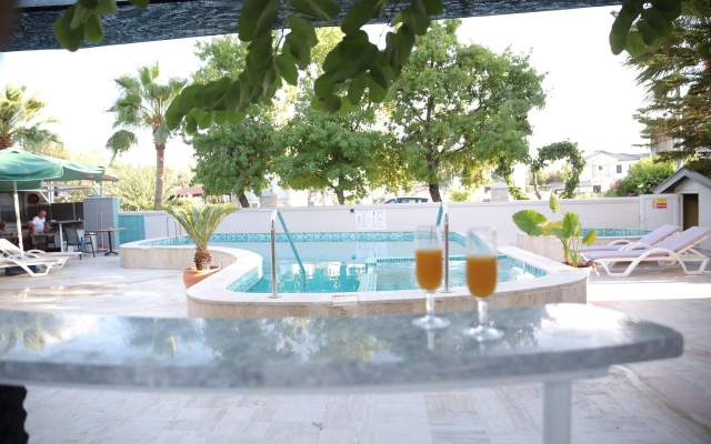Villa Verdi Dalyan