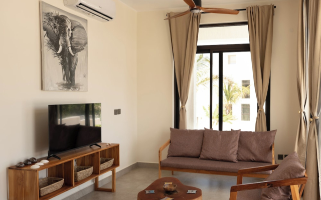 Mystique Residence and Resort