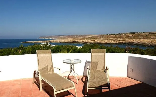 Cala Madonna Club - Resort