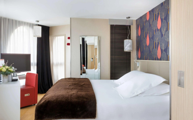 Best Western Premier Why Hotel