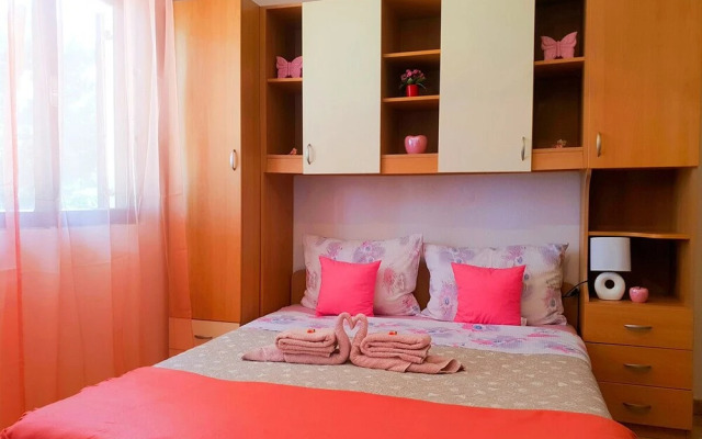 Apartmani Kate
