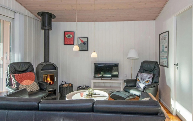 4 Person Holiday Home in Haderslev