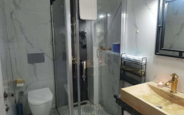 The Independent Hotel Taksim
