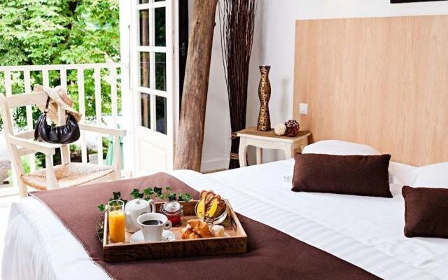 Auberge Anopapilles