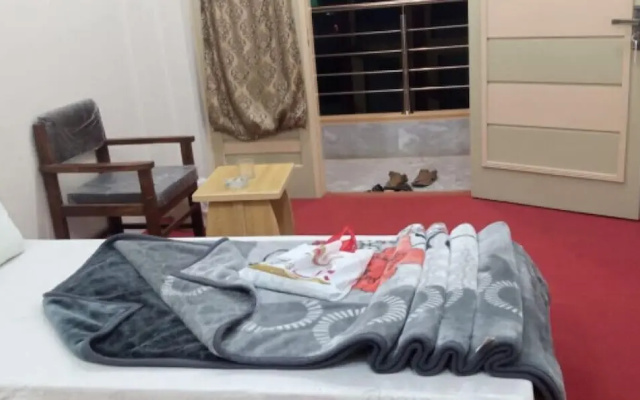 Hotel Kamran International