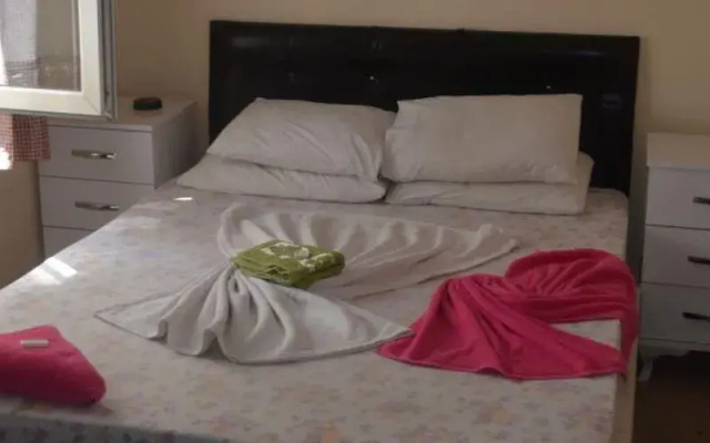 Akpinar Otel