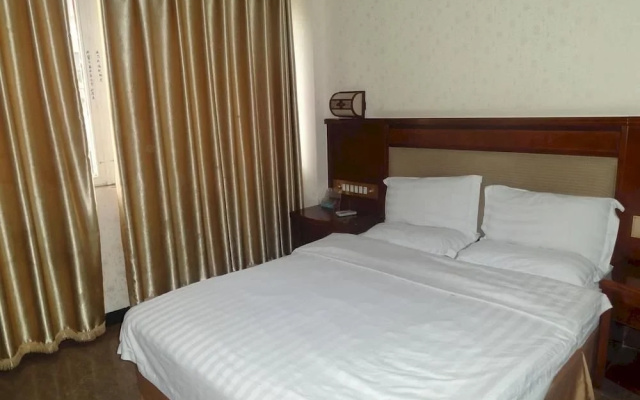 Guangzhou Jinfa Hotel