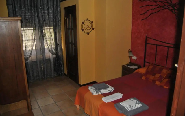 Casa Rural Landa