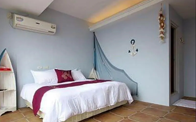 Casa Mia Hostel