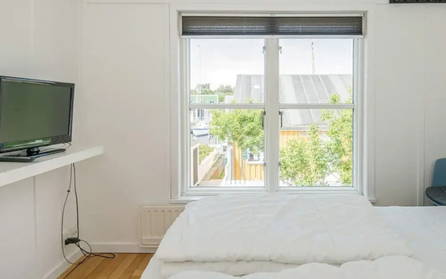 7 Person Holiday Home in Ebeltoft