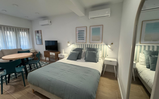 Apartamentos Marcela by gaiarooms