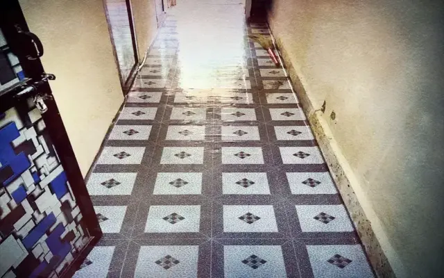 Naushad Dormitory